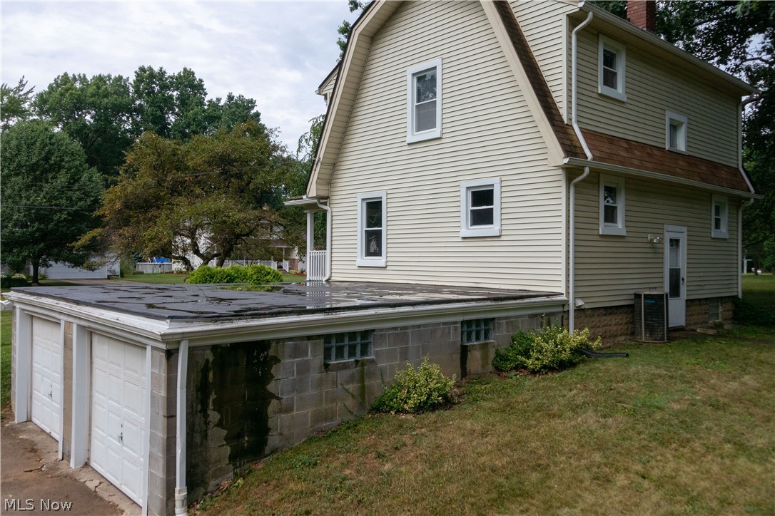 Stow - Residential
