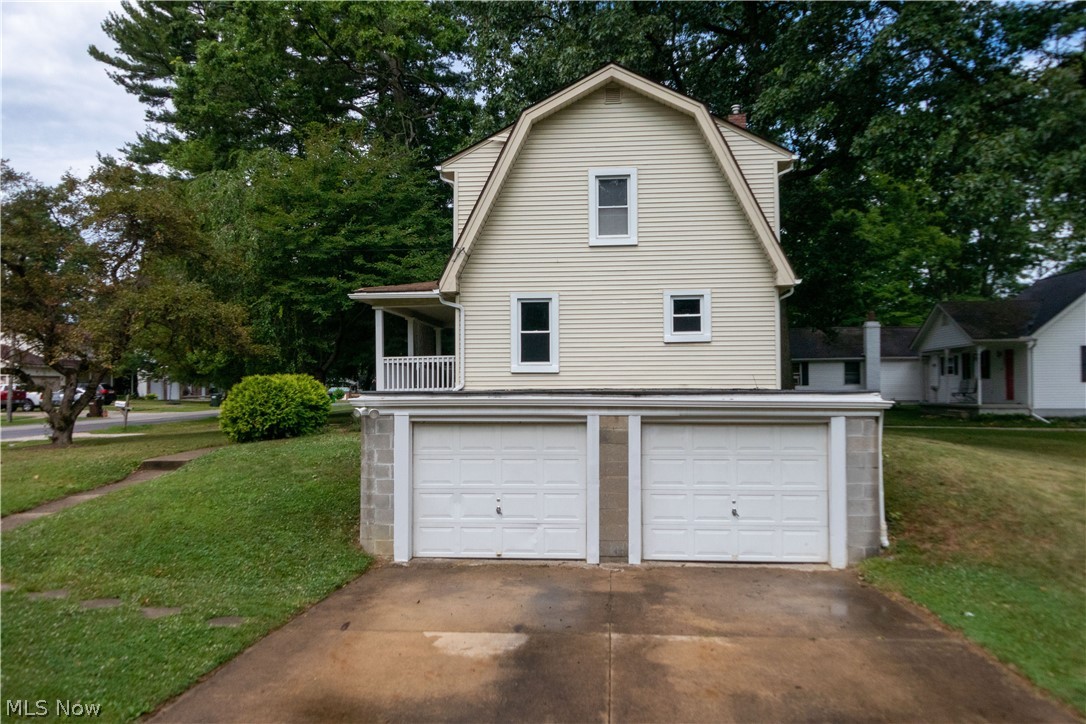 Stow - Residential