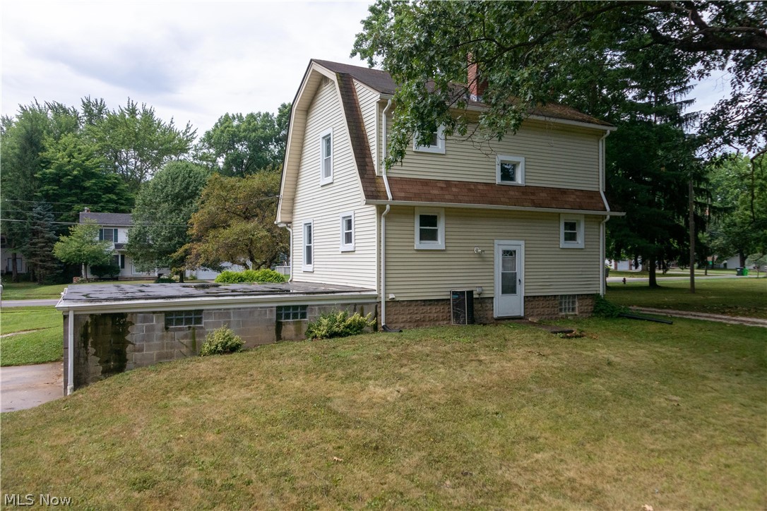 Stow - Residential