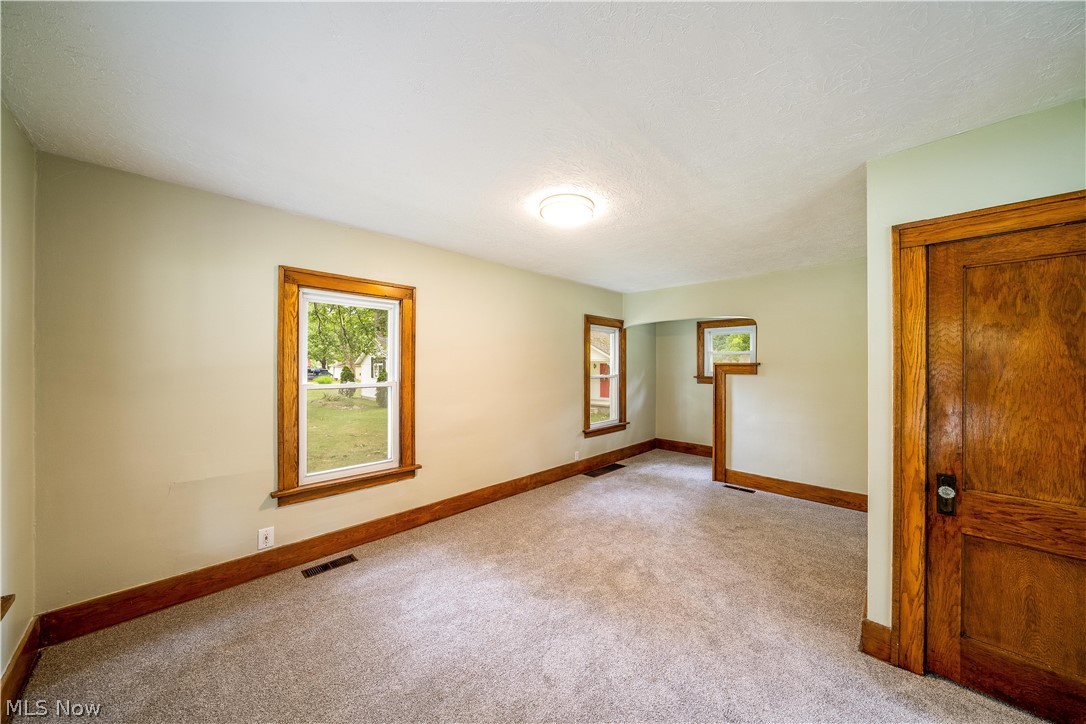 Stow - Residential