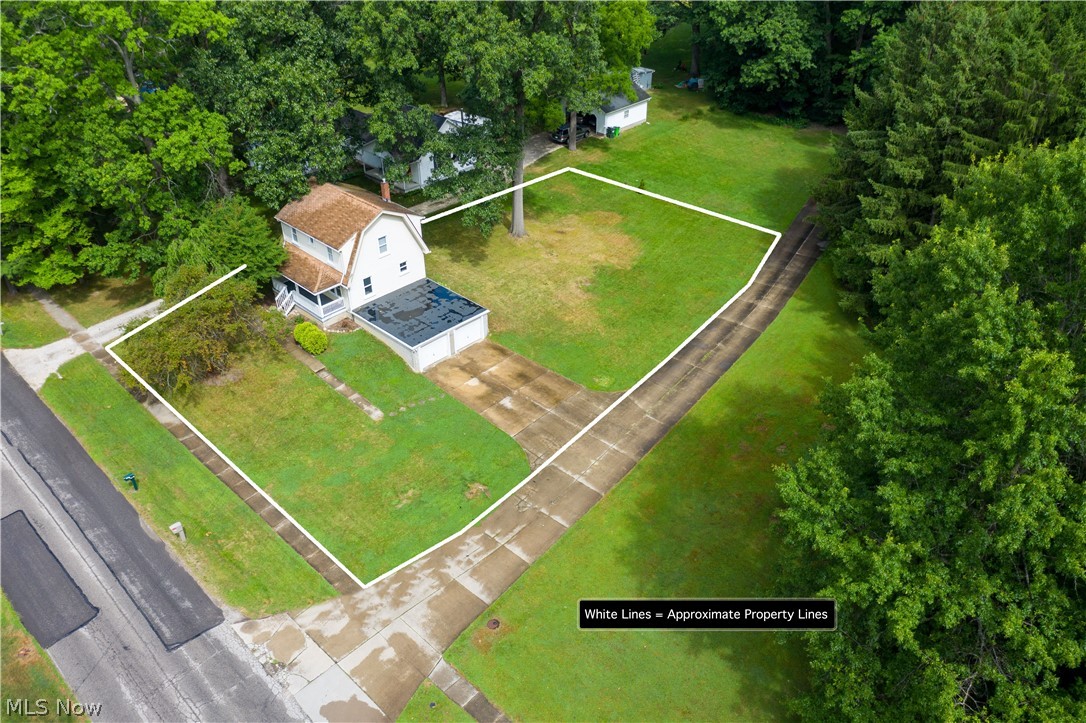 Stow - Residential
