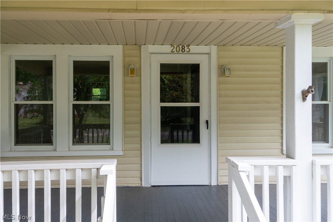 Stow - Residential