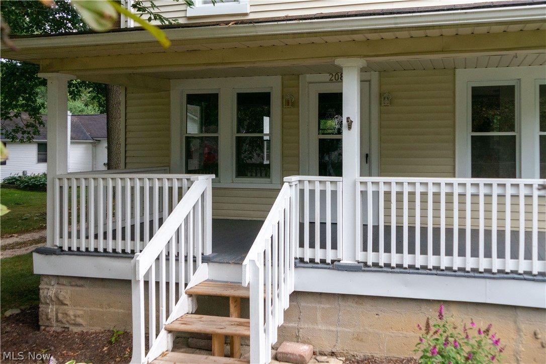 Stow - Residential