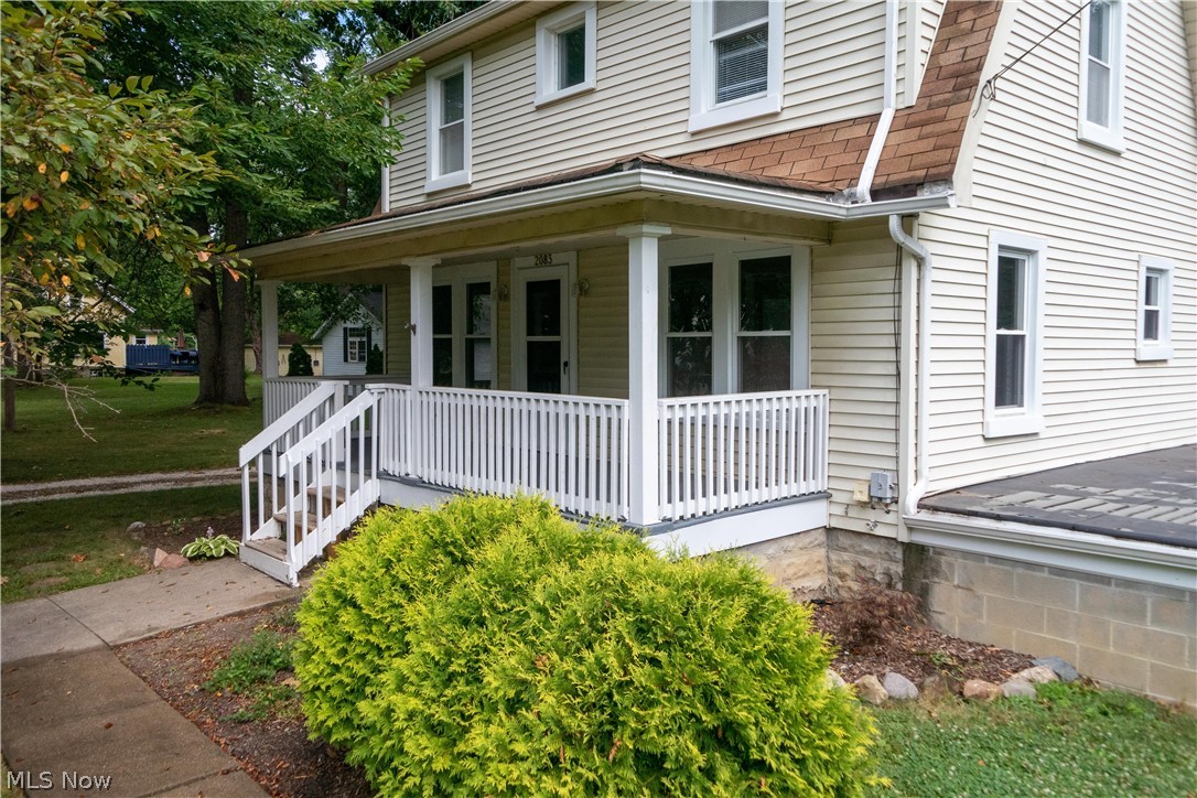 Stow - Residential