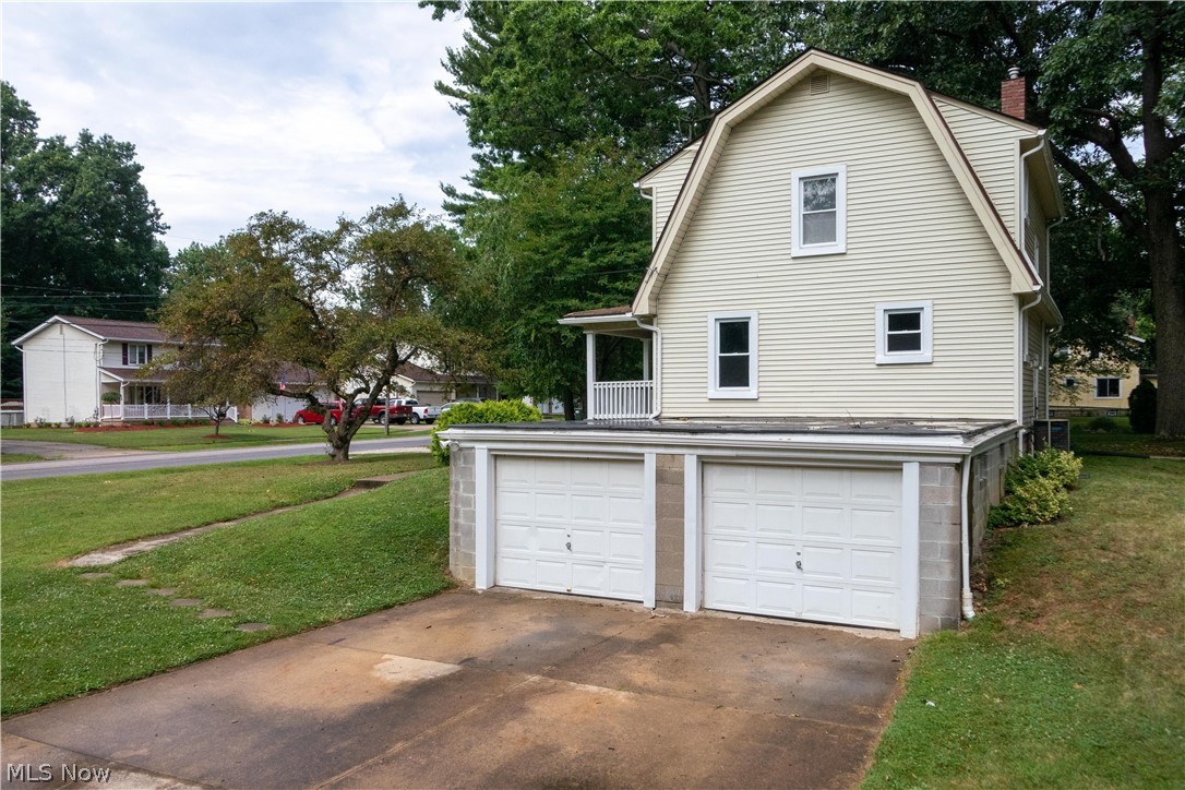 Stow - Residential
