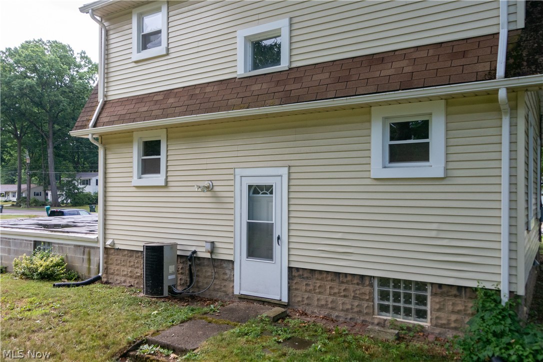 Stow - Residential