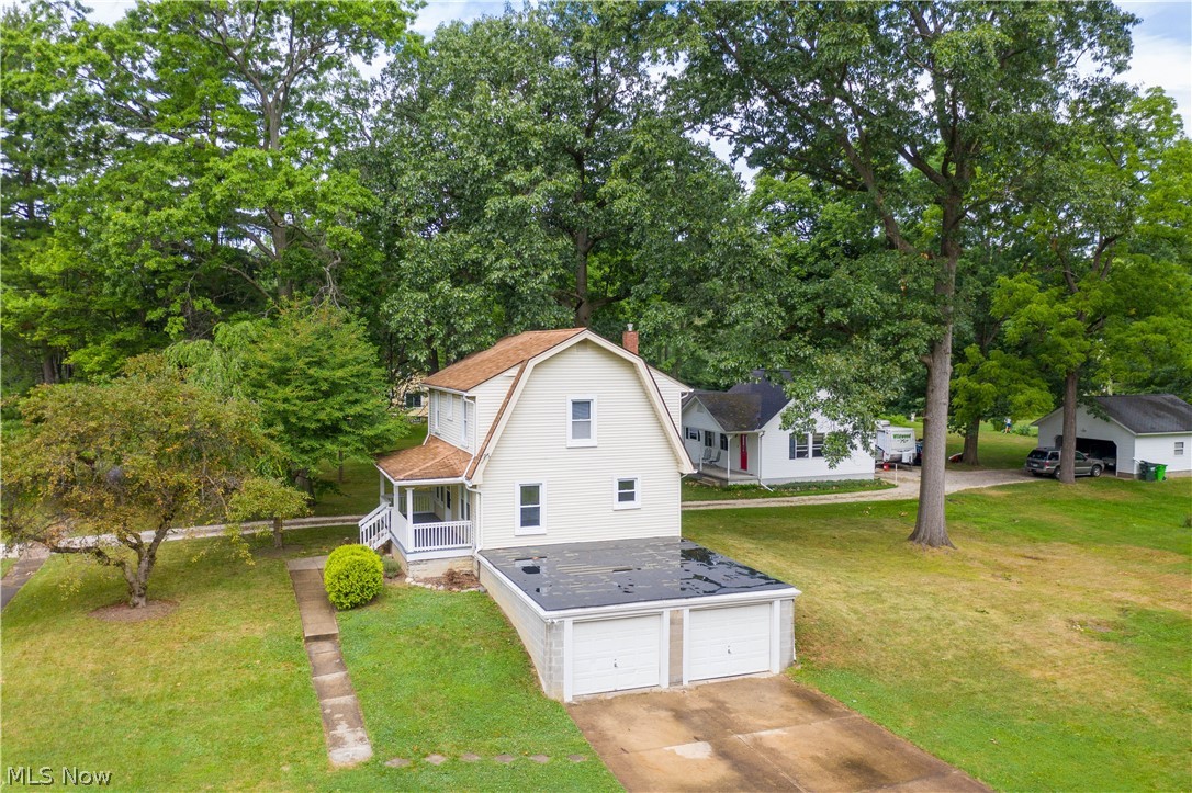 Stow - Residential