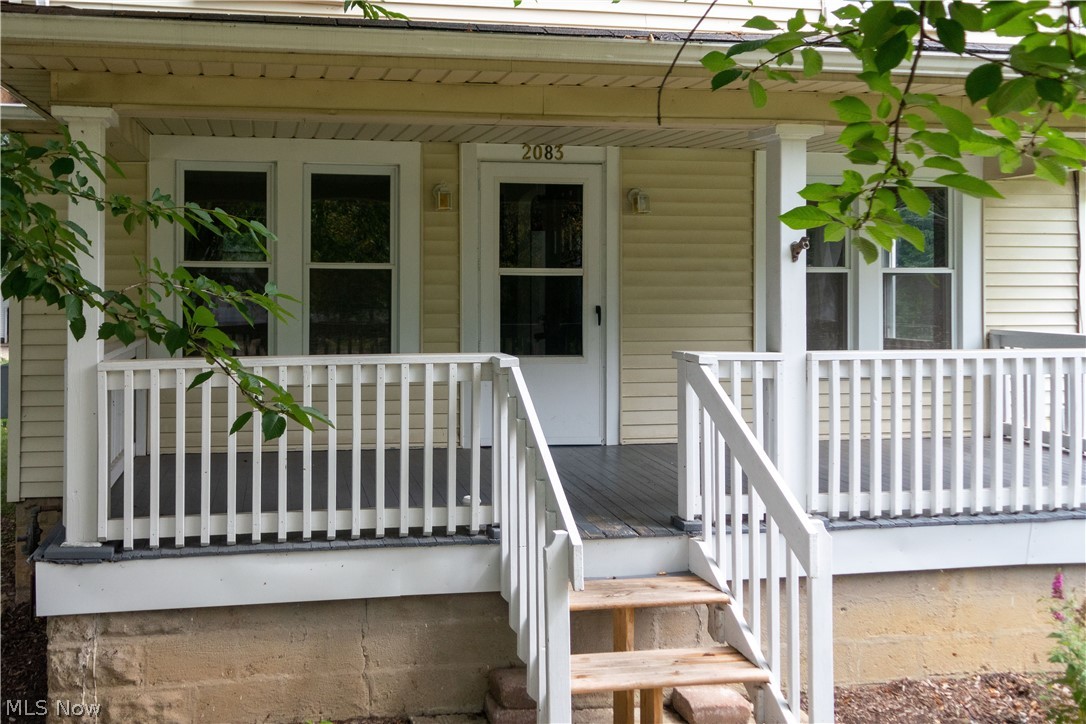 Stow - Residential
