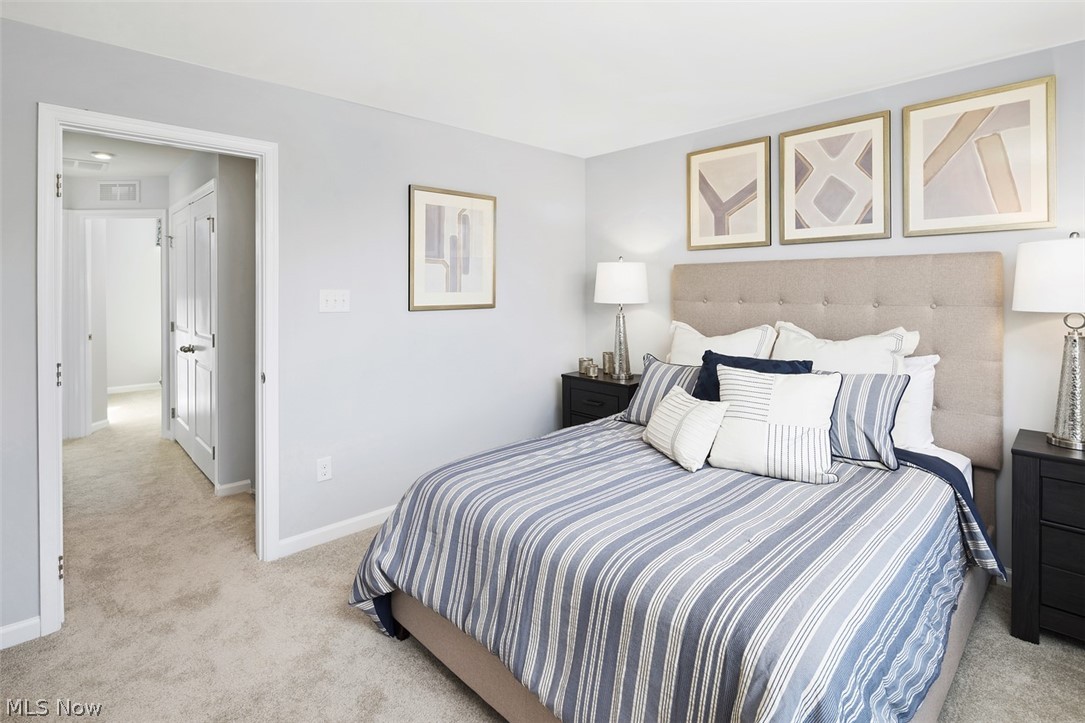 Riverwood Village - Residential