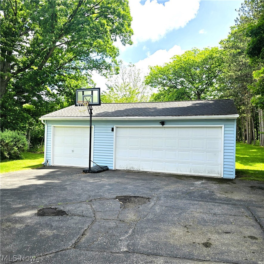 Middleburg - Residential