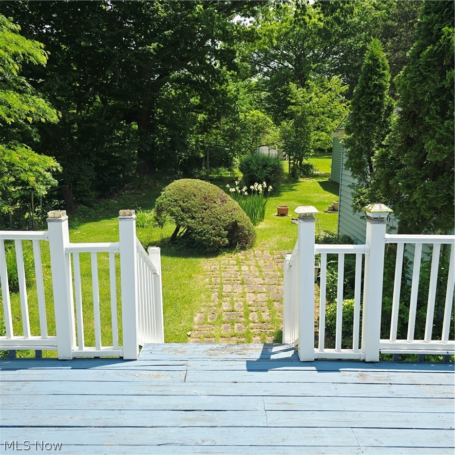 Middleburg - Residential
