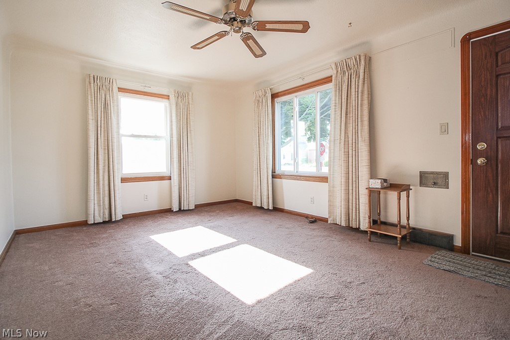 Moran Tuxedo Farms - Residential