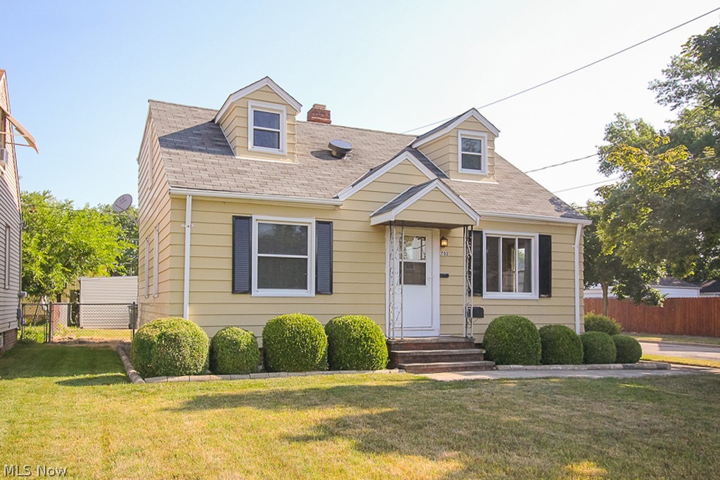 Moran Tuxedo Farms - Residential