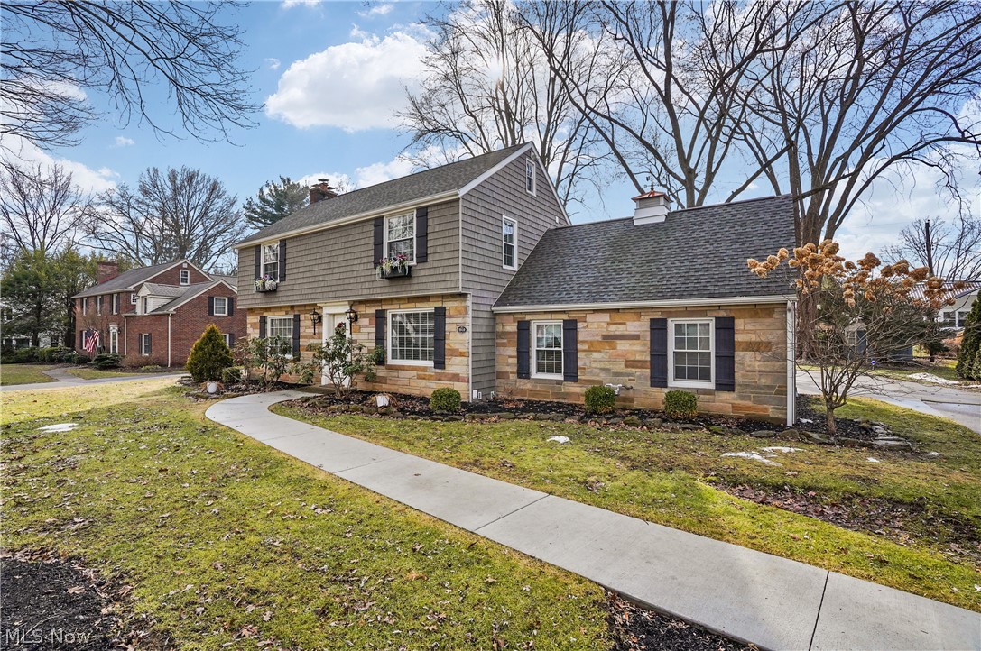 Avondale - Residential