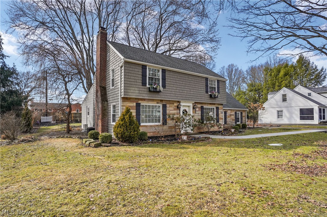 Avondale - Residential