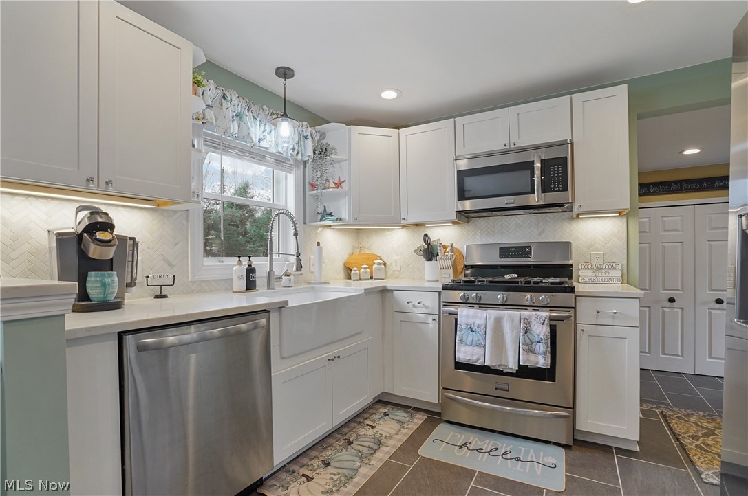 Avondale - Residential