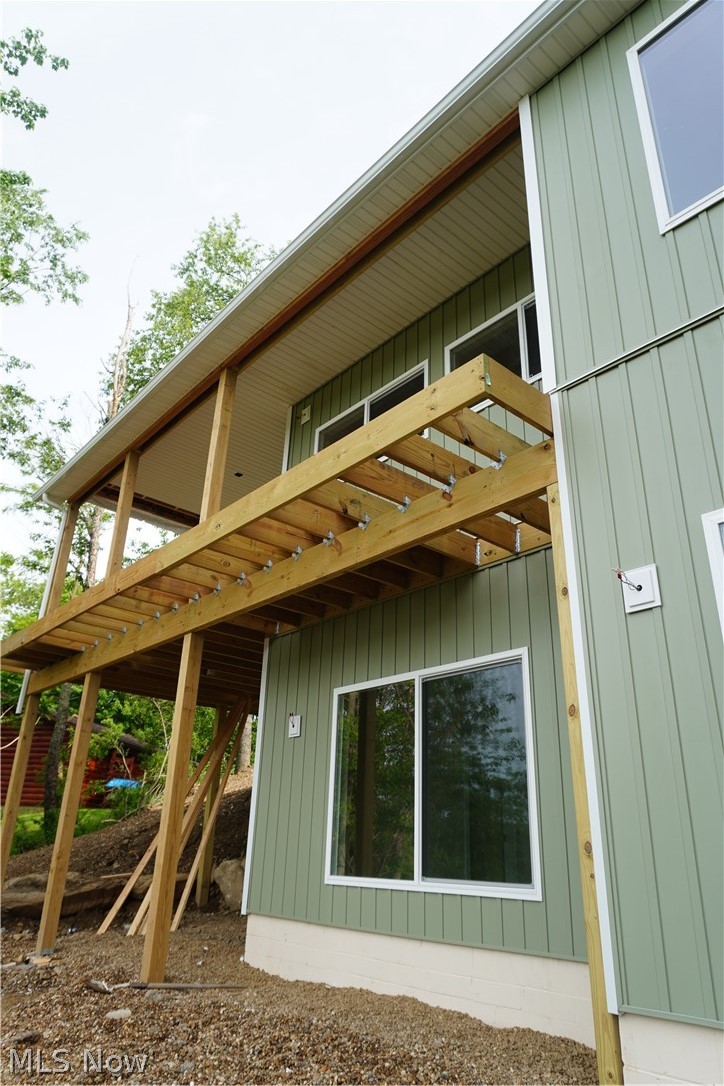 Lake Mohawk Sub #1 - Residential