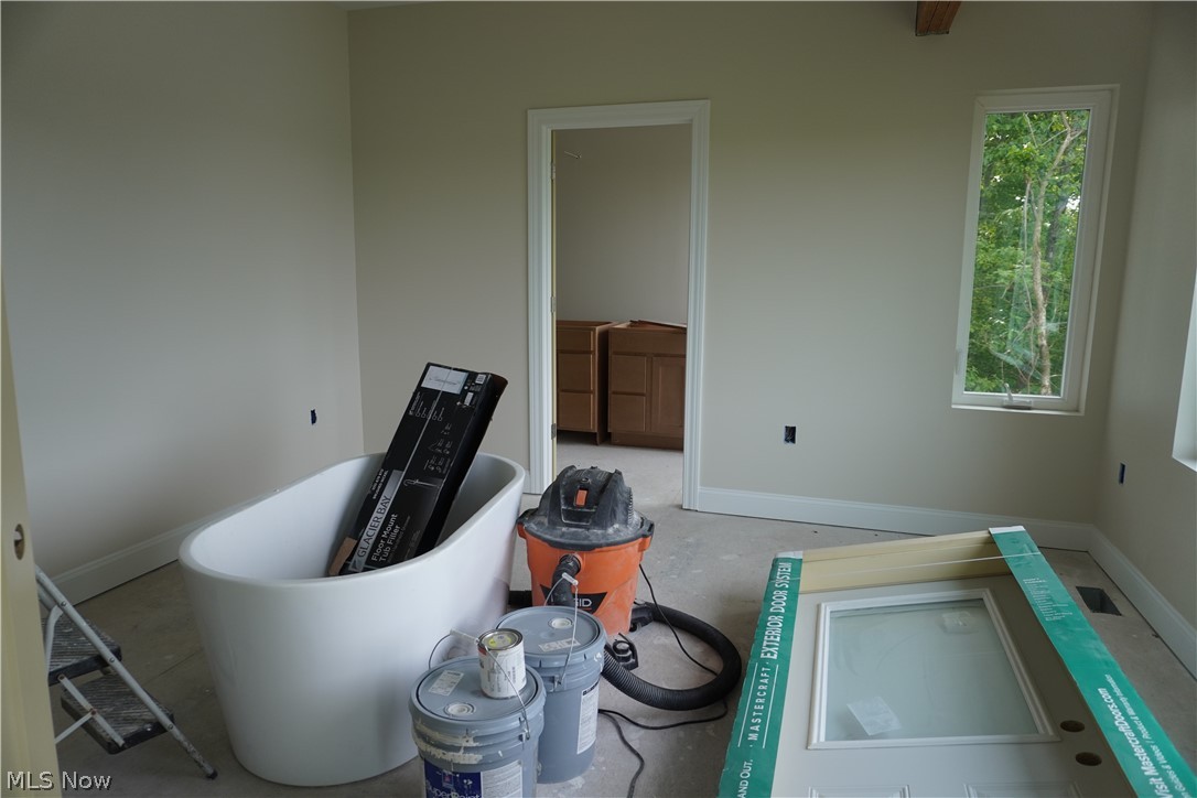 Lake Mohawk Sub #1 - Residential