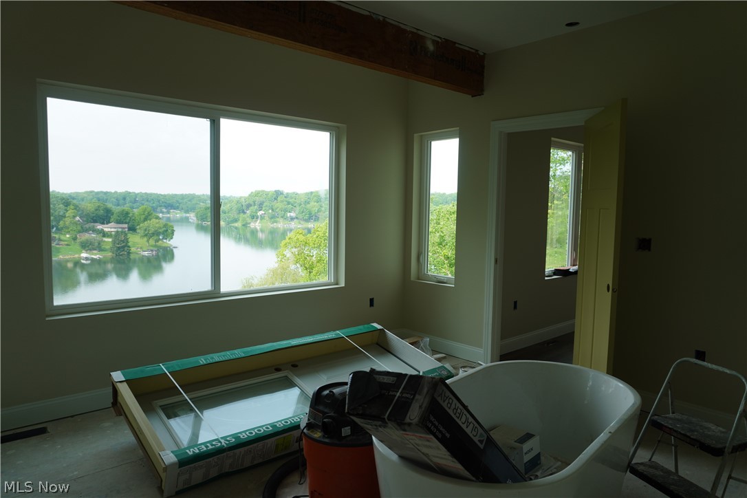 Lake Mohawk Sub #1 - Residential