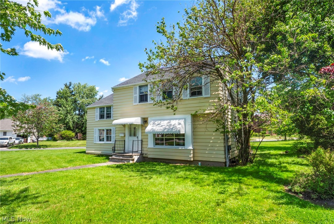 Potter - Residential