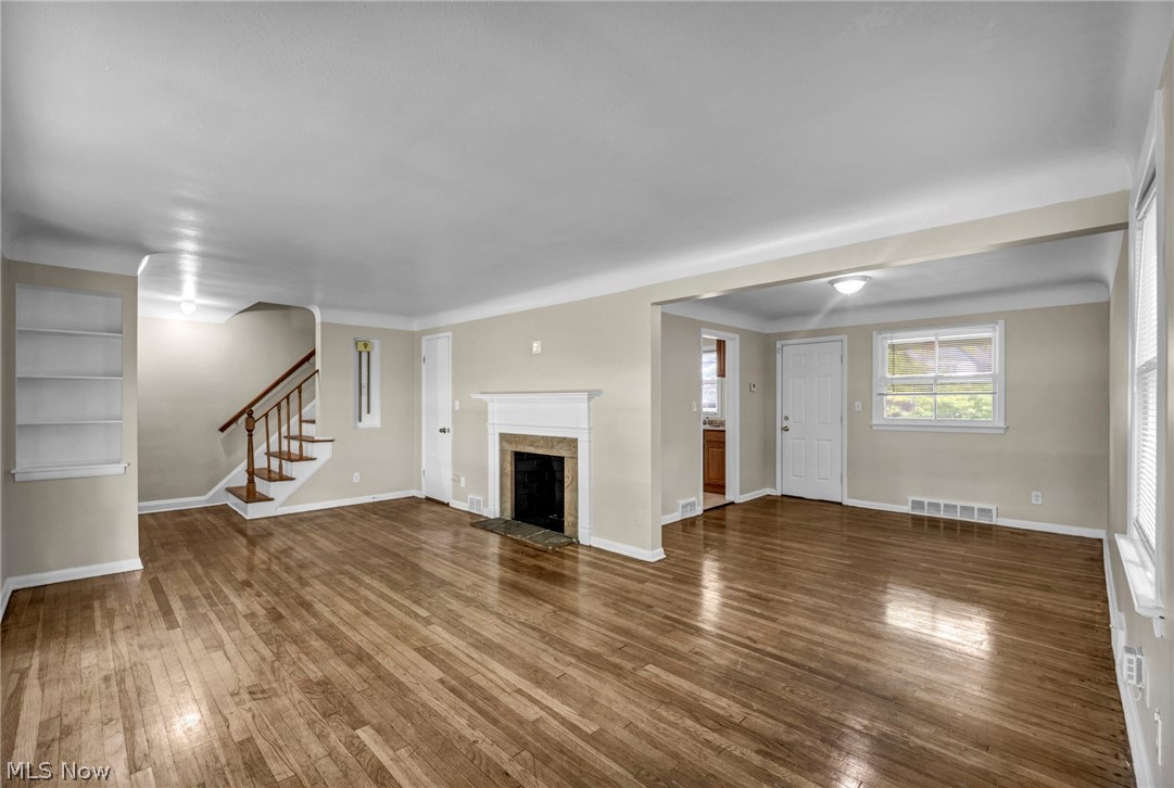Potter - Residential