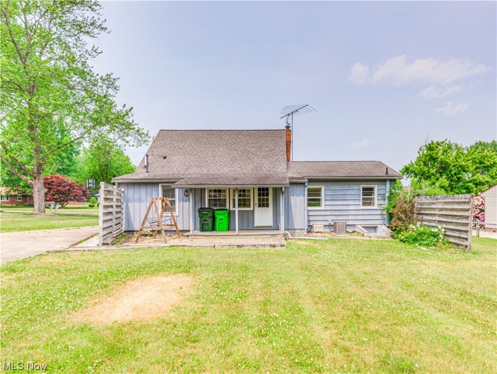 Tallmadge 12 - Residential