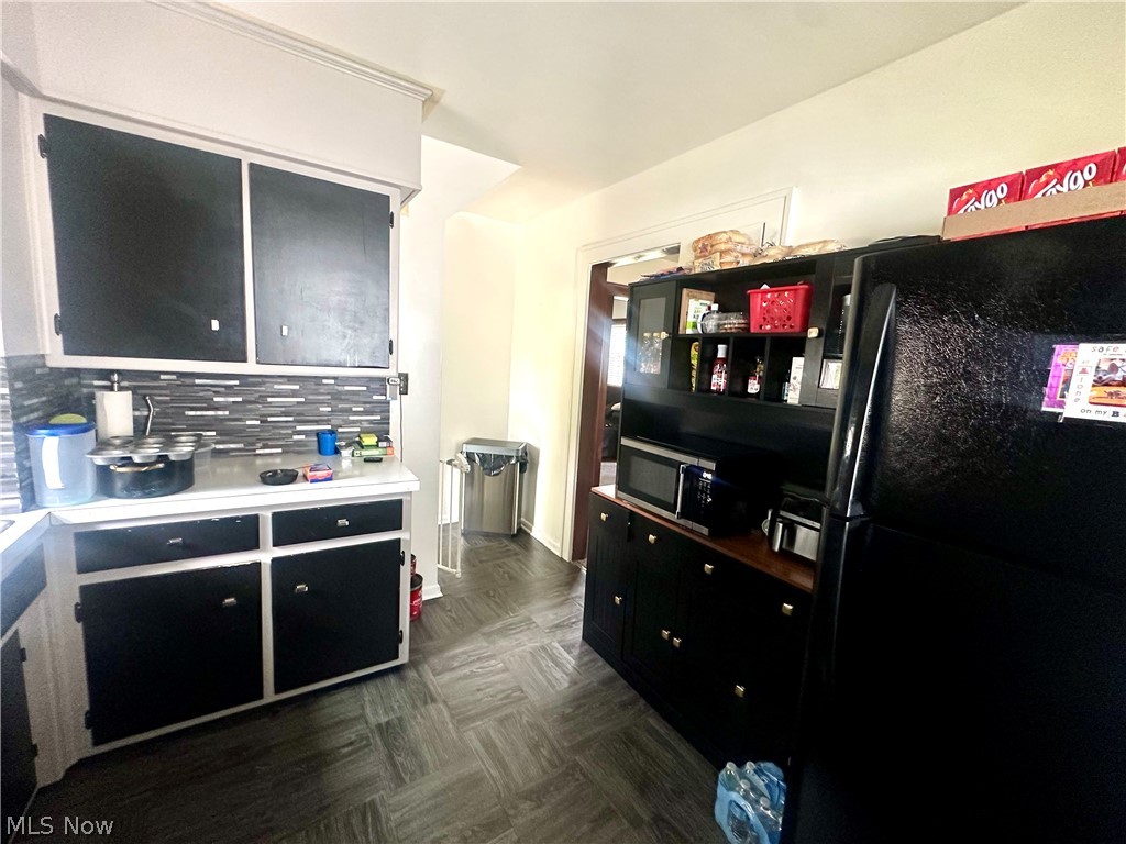 City/Youngstown - Residential