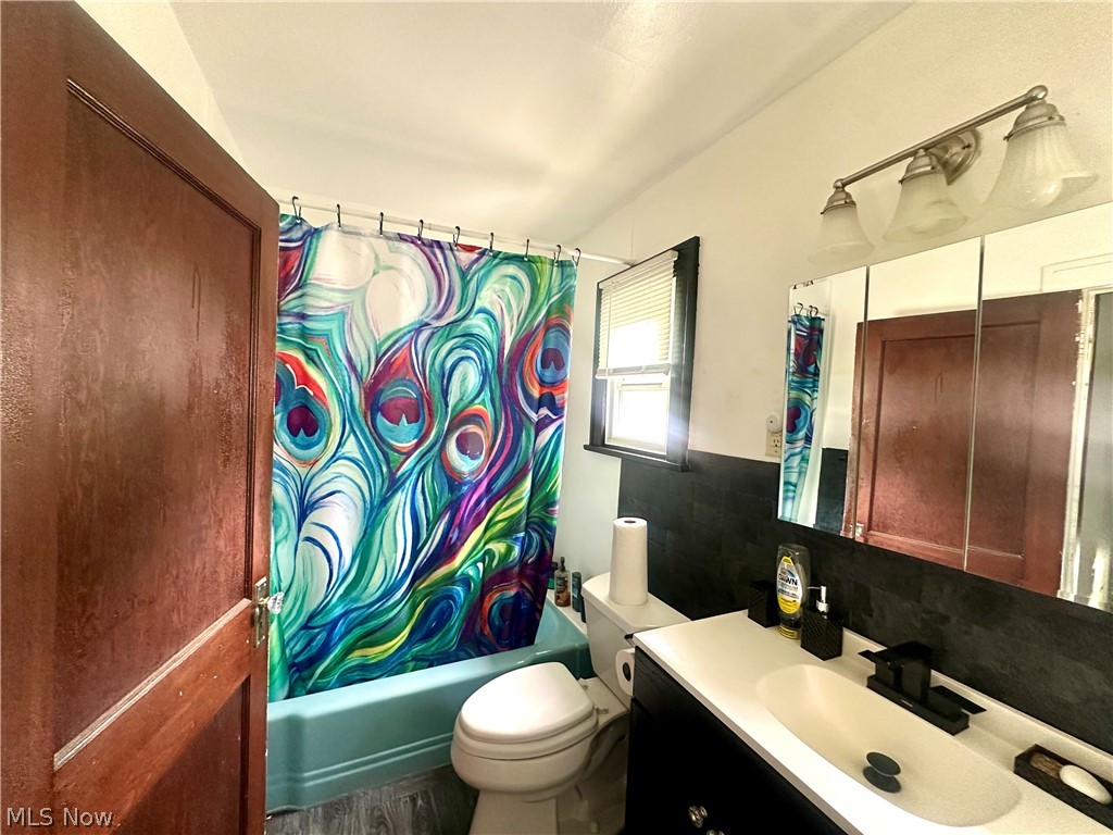 City/Youngstown - Residential