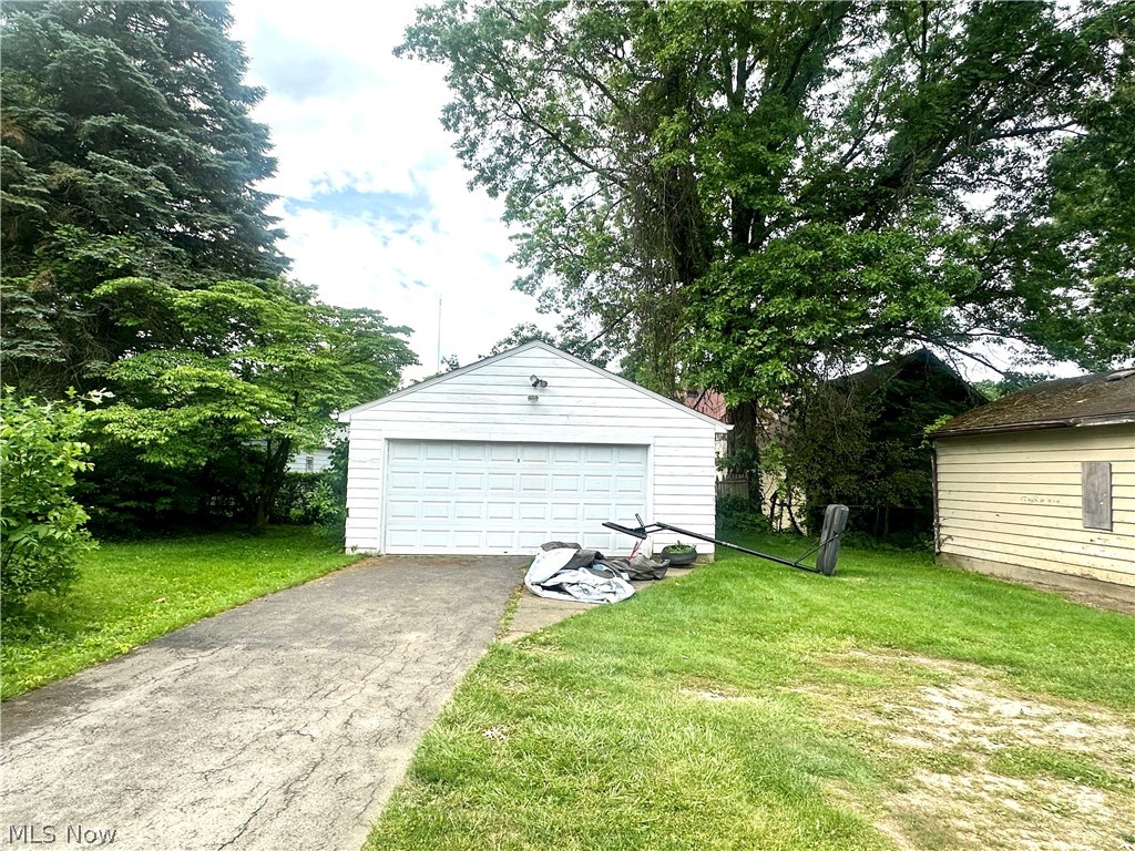 City/Youngstown - Residential