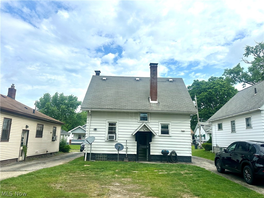 City/Youngstown - Residential