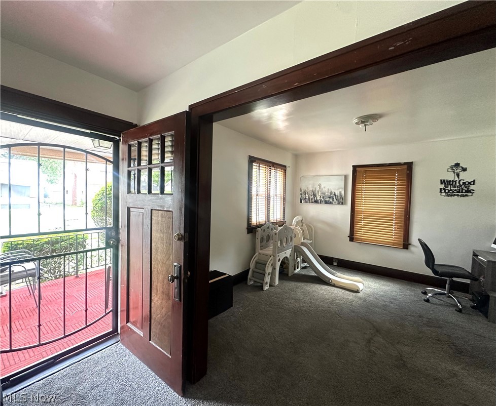 City/Youngstown - Residential