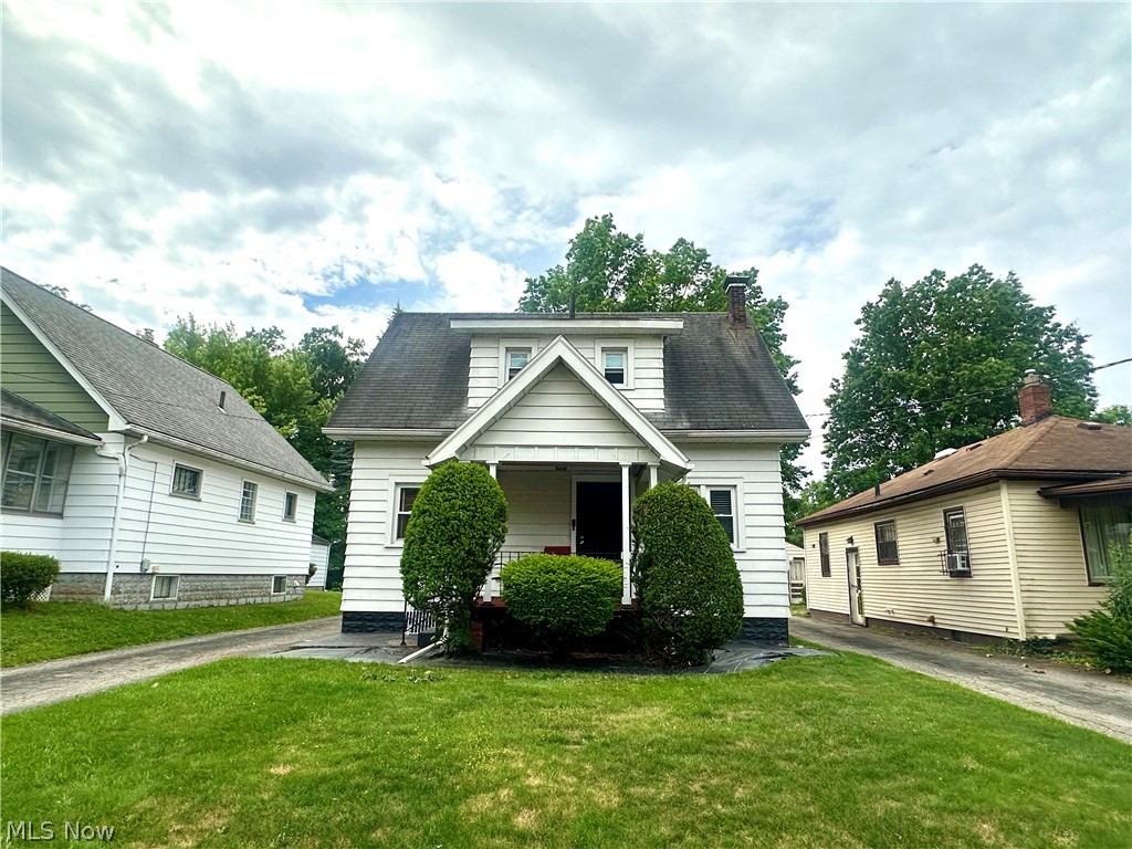 City/Youngstown - Residential