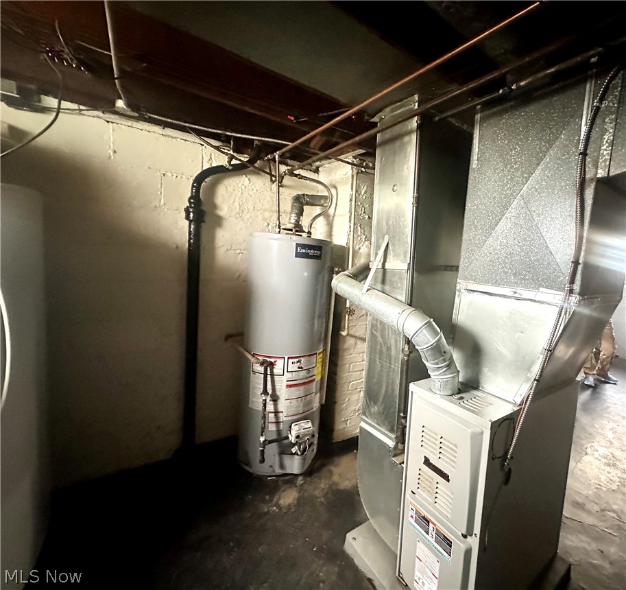 City/Youngstown - Residential