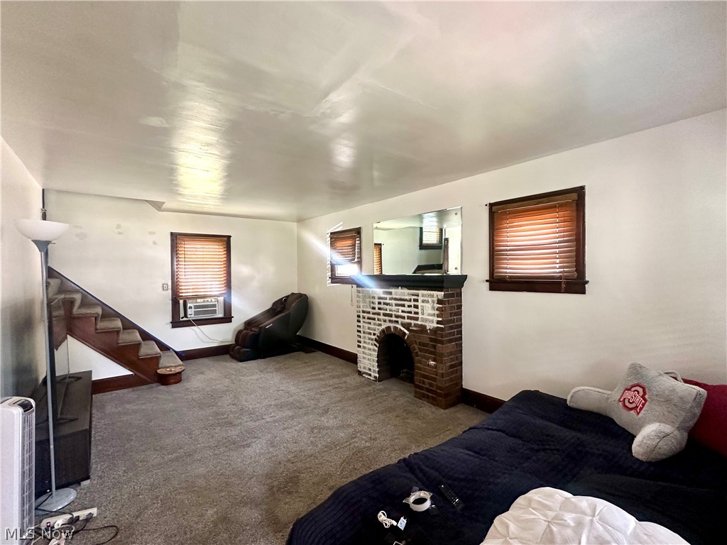 City/Youngstown - Residential
