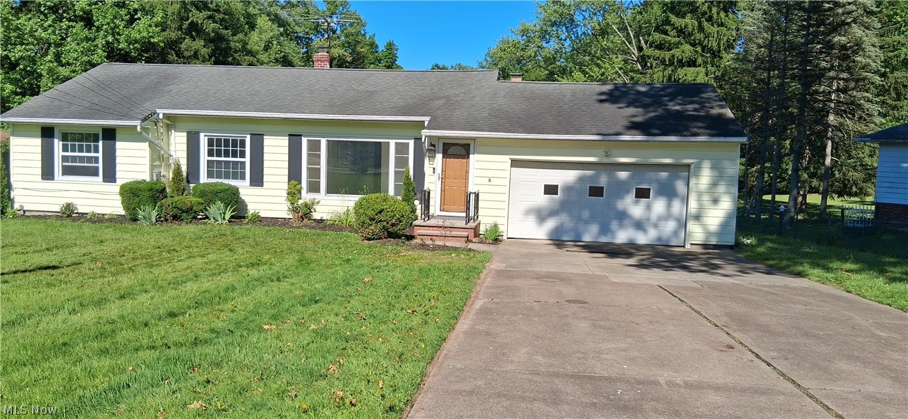 Royalton Sec 01 - Residential