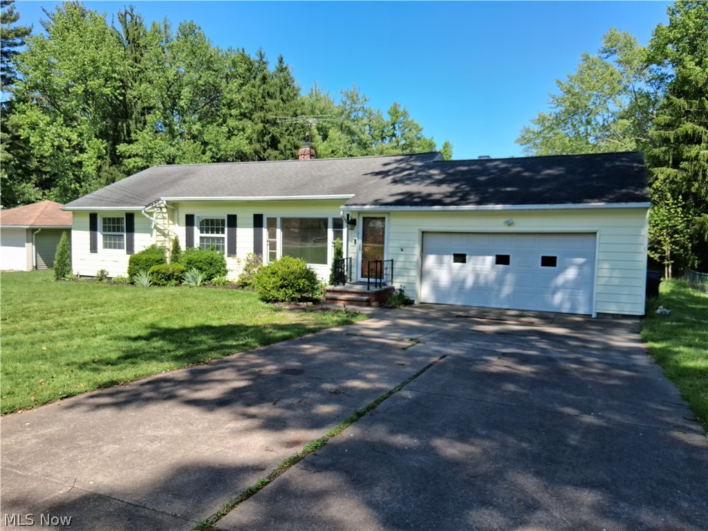 Royalton Sec 01 - Residential