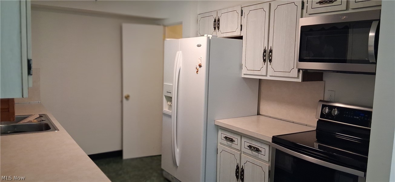 Royalton Sec 01 - Residential