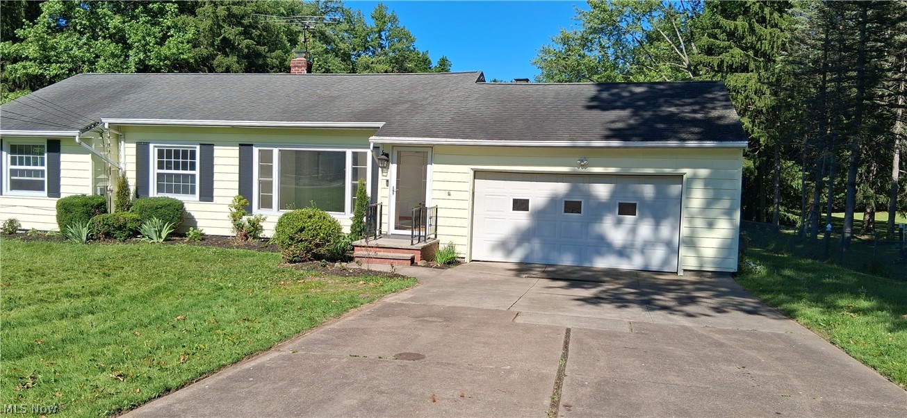 Royalton Sec 01 - Residential