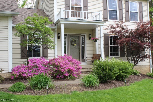 Meadow Wood Ph IV - Residential