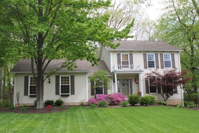 Meadow Wood Ph IV - Residential