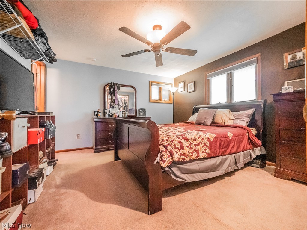 Columbia Land Dev - Residential