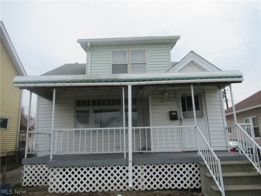 Pearl Ridge - Residential Lease