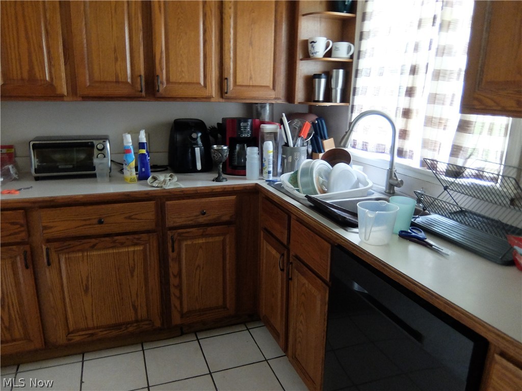 Howland Township Sec 33 - Residential