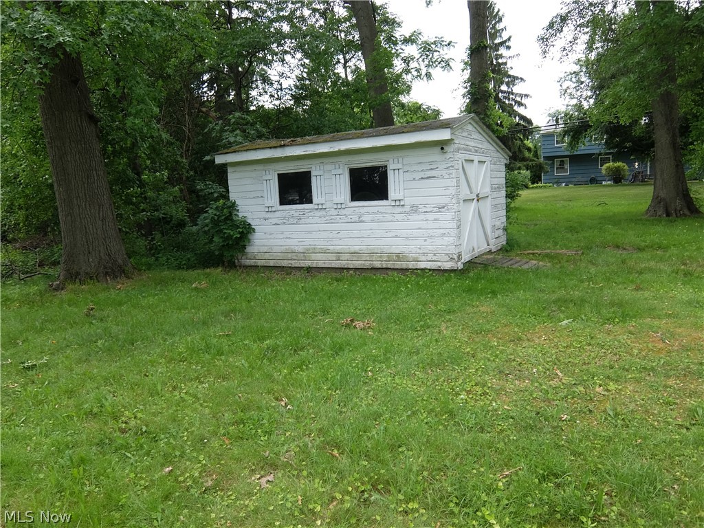 Howland Township Sec 33 - Residential