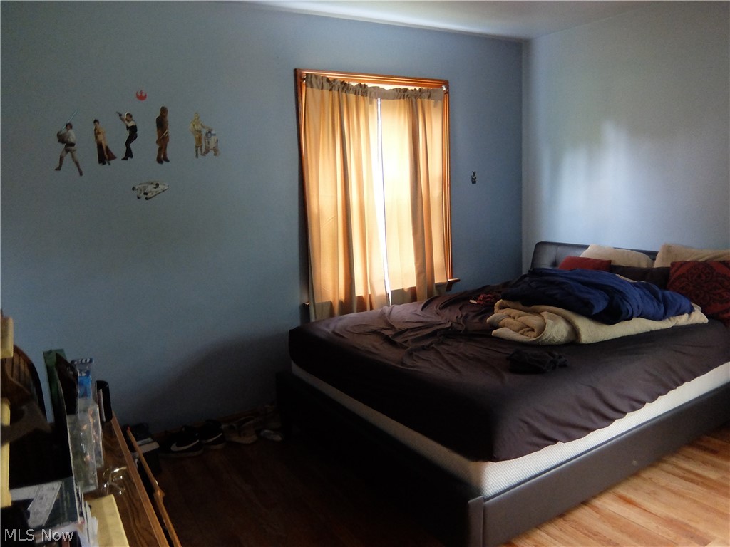 Howland Township Sec 33 - Residential