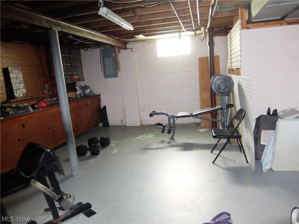 Howland Township Sec 33 - Residential