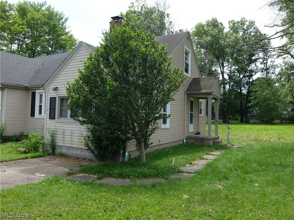 Howland Township Sec 33 - Residential