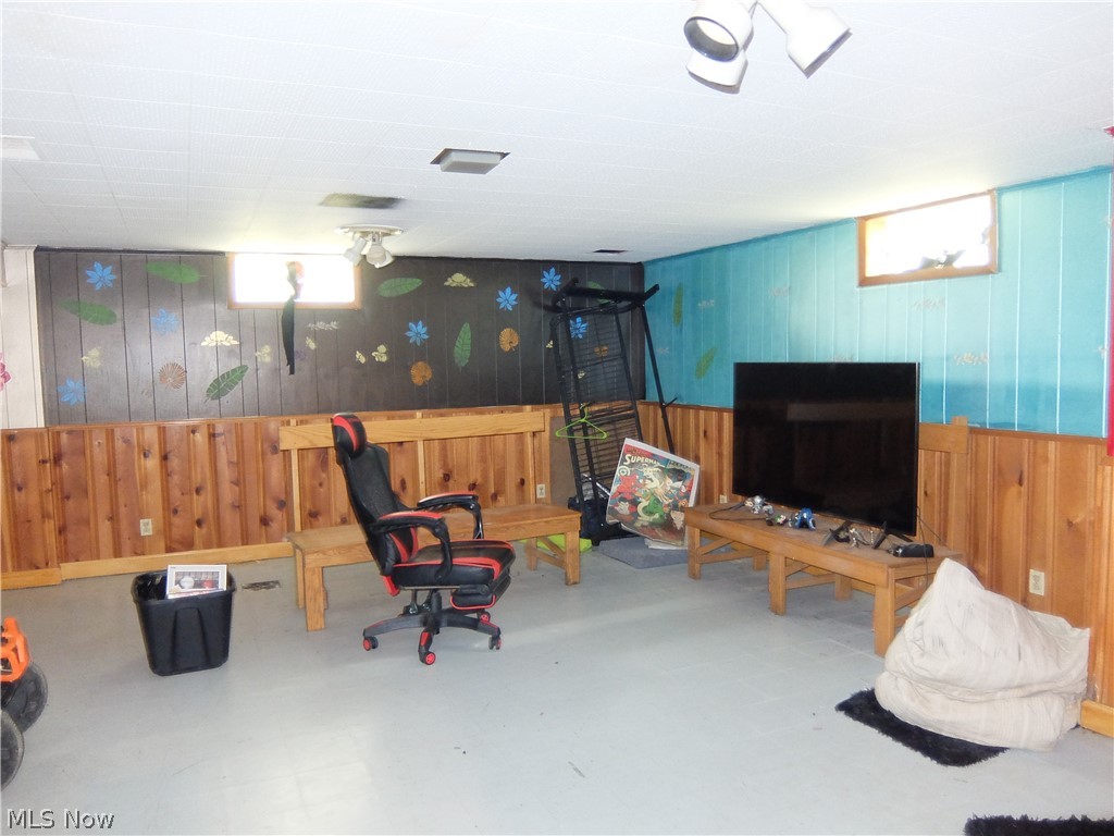 Howland Township Sec 33 - Residential