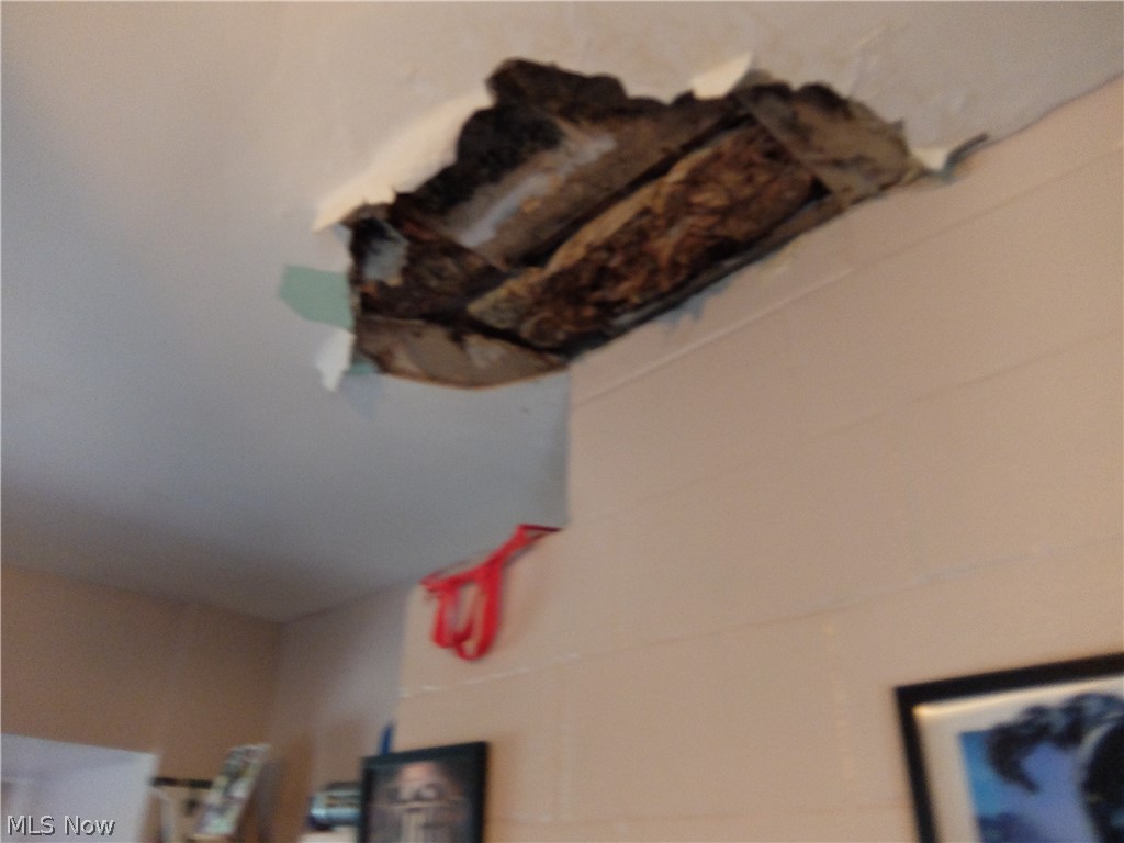 Howland Township Sec 33 - Residential