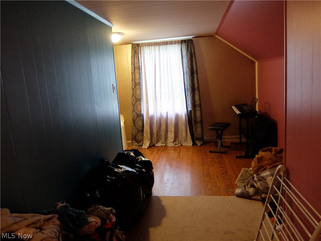 Howland Township Sec 33 - Residential